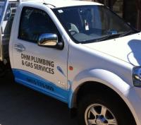 DHM Plumbing & Gas Services image 1